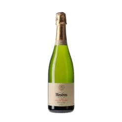 Mestres Clos Nostre Senyor Brut Nature Gran Reserva 2015