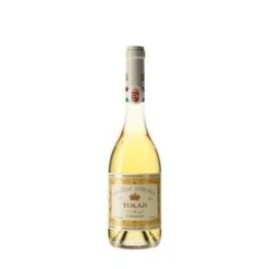 Château Dereszla Tokaji Aszú 6 Puttonyos 2016 0,5 L