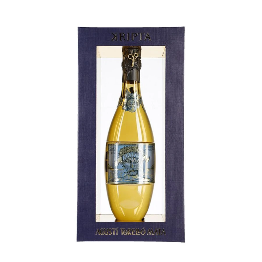 Agustí Torelló Mata Kripta 2015 Estoig 1 Agustí Torelló Mata Kripta 2015 Estoig