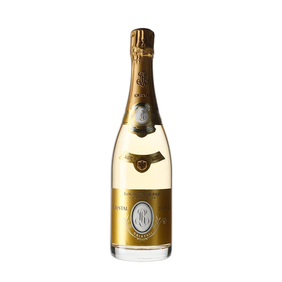 Roederer Cristal Brut 2015 1 Roederer Cristal Brut 2015
