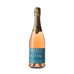 Glissade Brut Nature Rosé