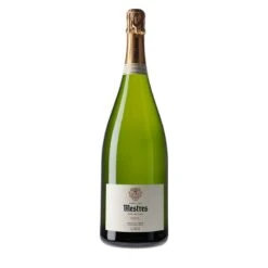 Mestres Visol Gran Reserva Brut Nature 2016 Magnum