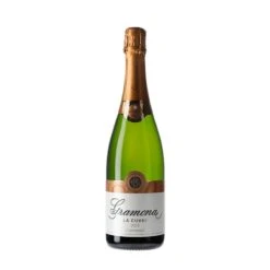 Gramona La Cuvée Brut 2019