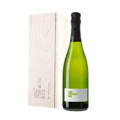 Recaredo Turó D'en Mota 2009 Caja De Madera