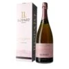 Llopart Rosé Brut Reserva 2020 Magnum Estuche -Bebidas Ventas 2024 v135928