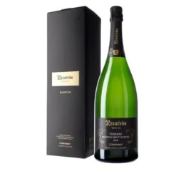 Recaredo Terrers Brut Nature 2018 Magnum Estuche