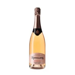 Rovellats Reserva Imperial Rosé Brut 2019