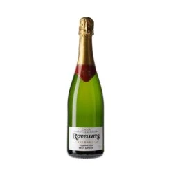 Rovellats Reserva Cuvée Especial Brut Nature 2019