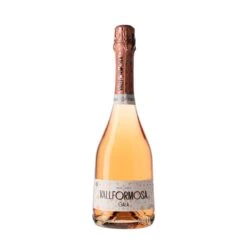 Vallformosa Gala Brut Rosé