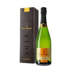 Veuve Clicquot Grand Vintage 2015 Estuche