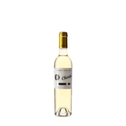 Chivite Moscatel Vendímia Tardía 2020 3/8